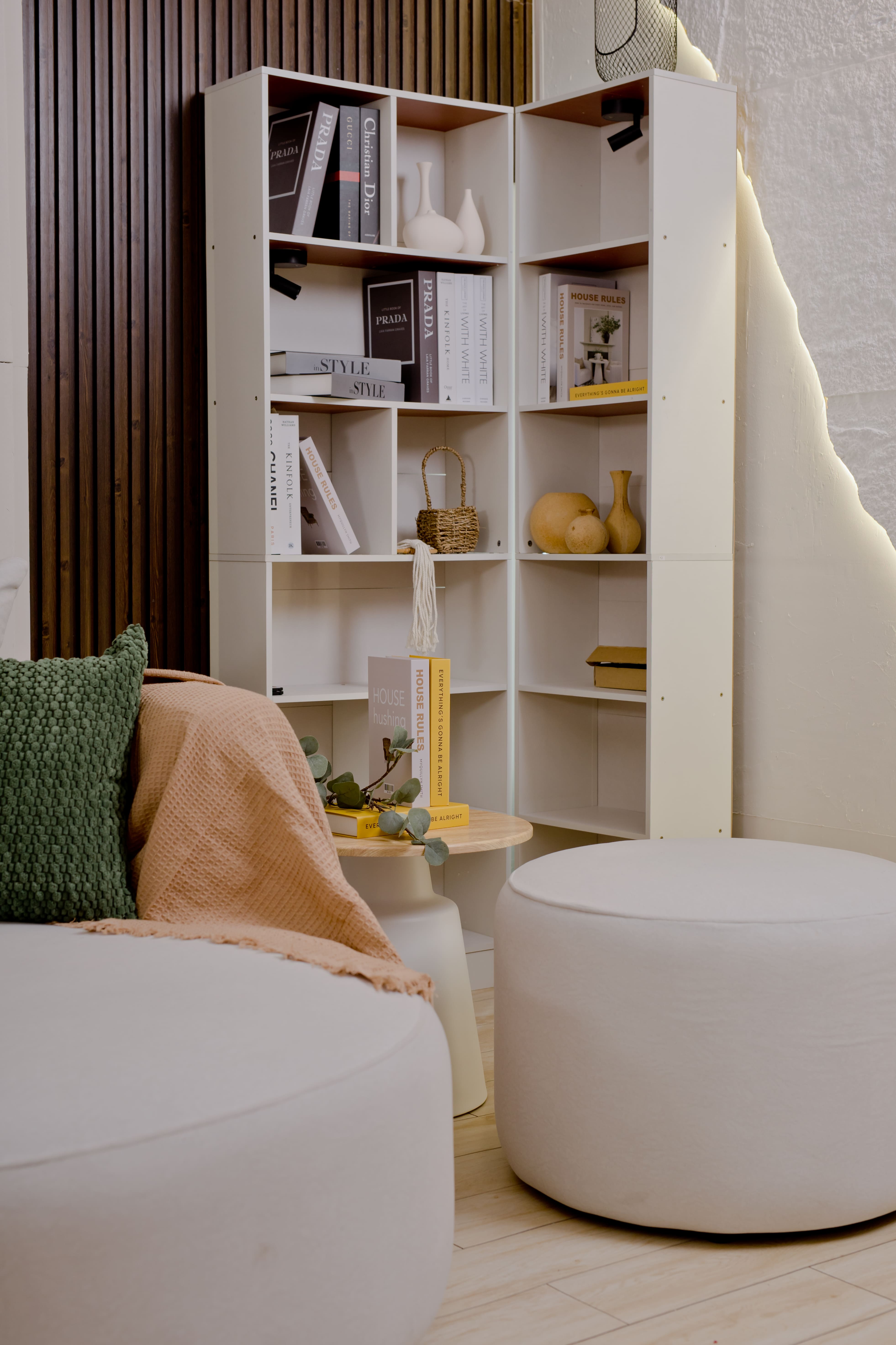 Studio foto profesional